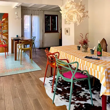 Haus Im Ruebental