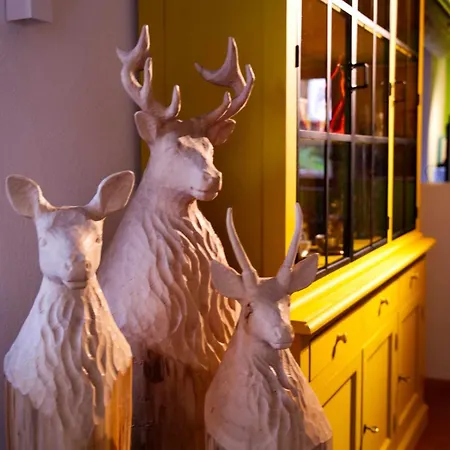 Haus Im Ruebental *